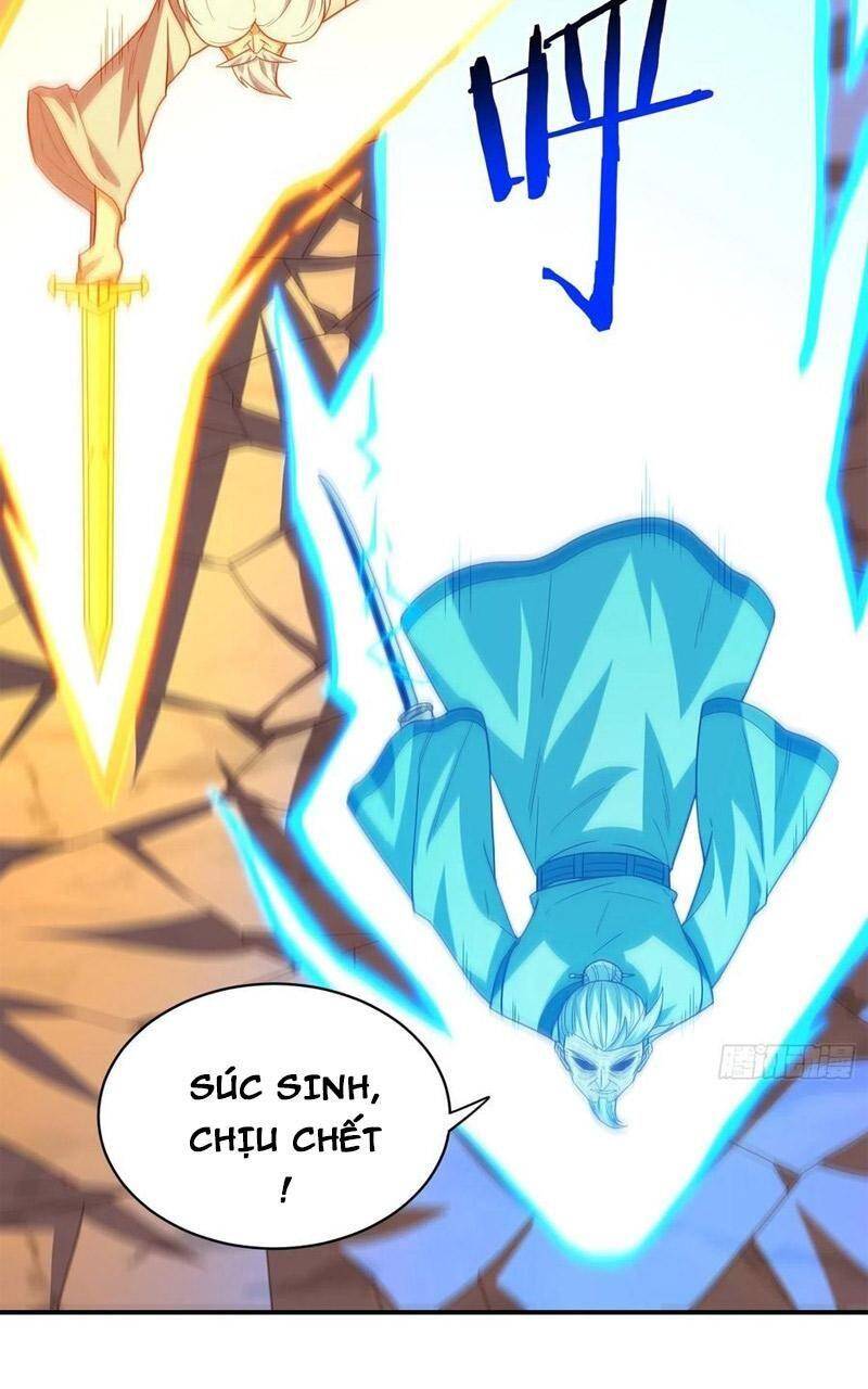 Cao Năng Lai Tập - Chương 213