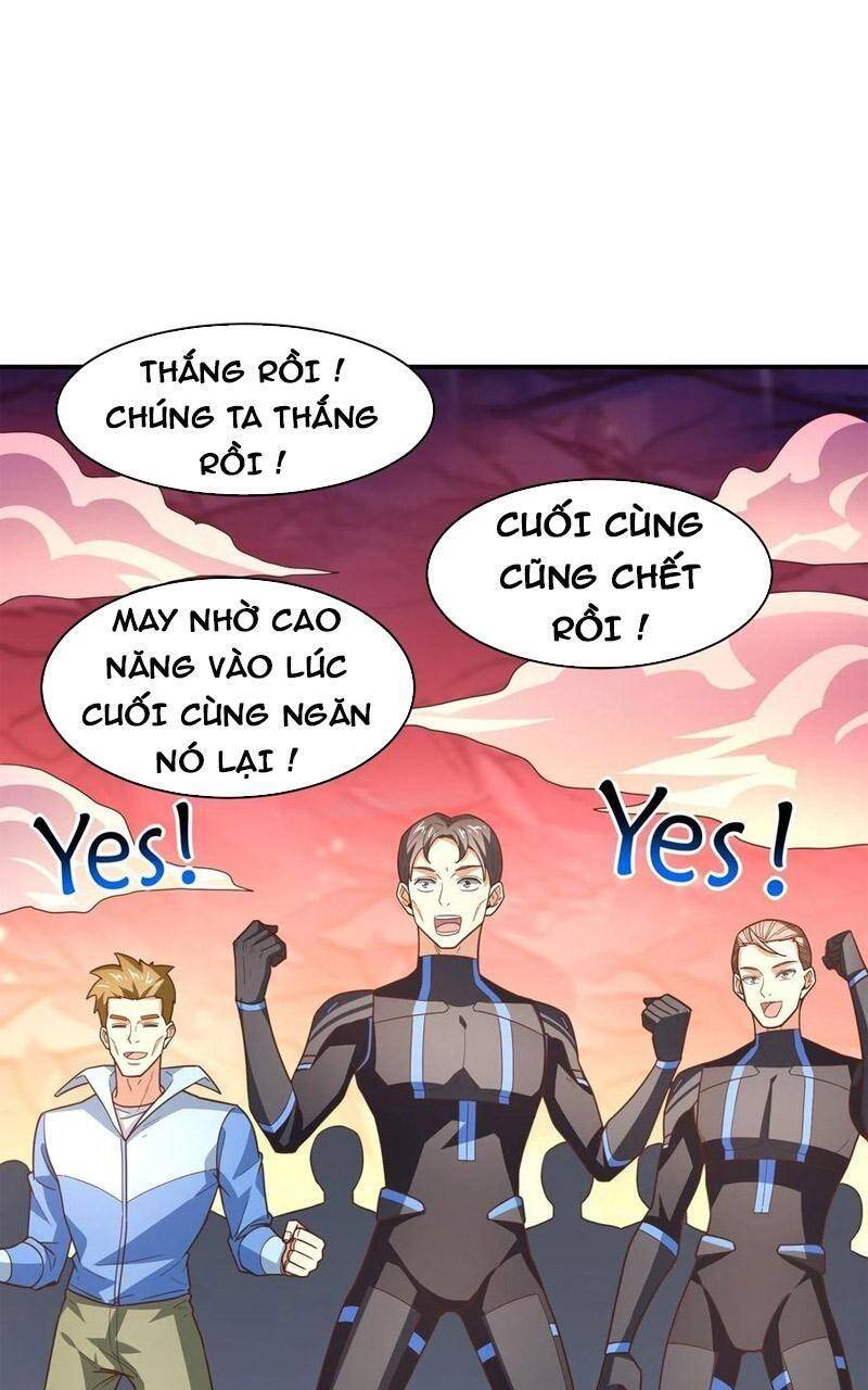 Cao Năng Lai Tập - Chương 213