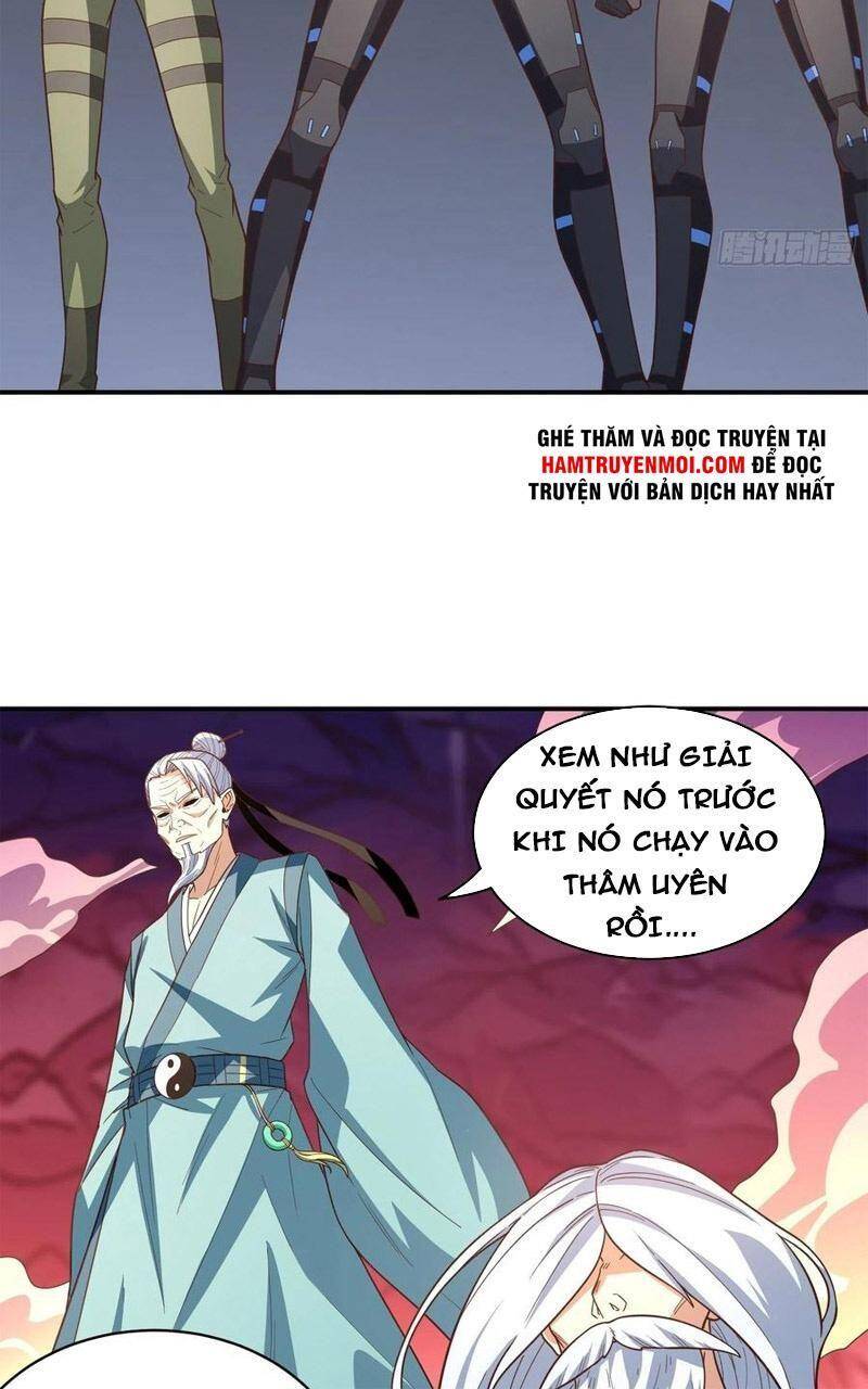 Cao Năng Lai Tập - Chương 213