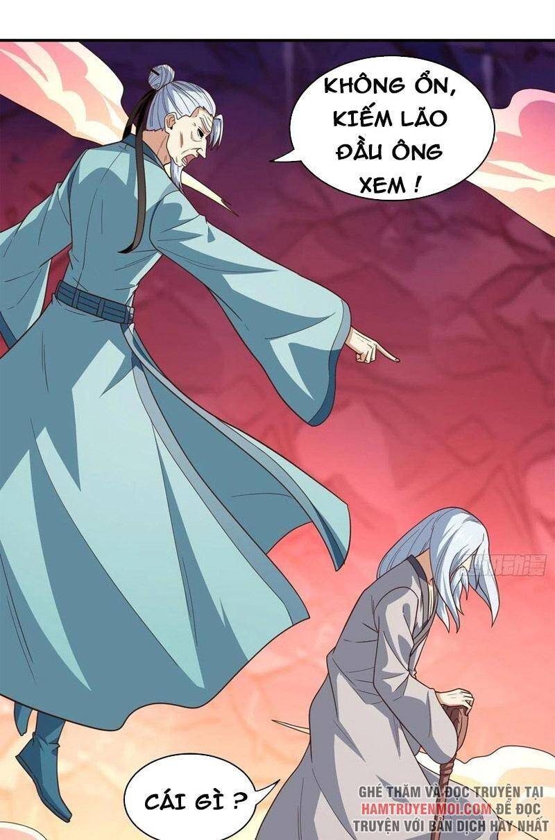 Cao Năng Lai Tập - Chương 213