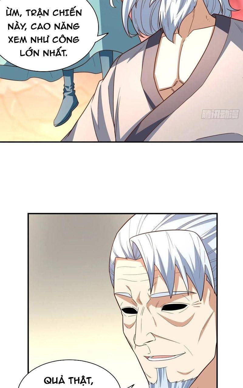 Cao Năng Lai Tập - Chương 213