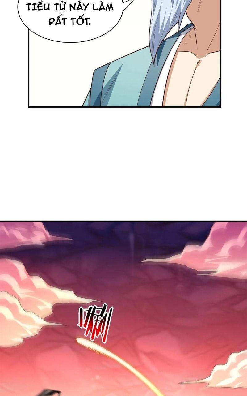 Cao Năng Lai Tập - Chương 213