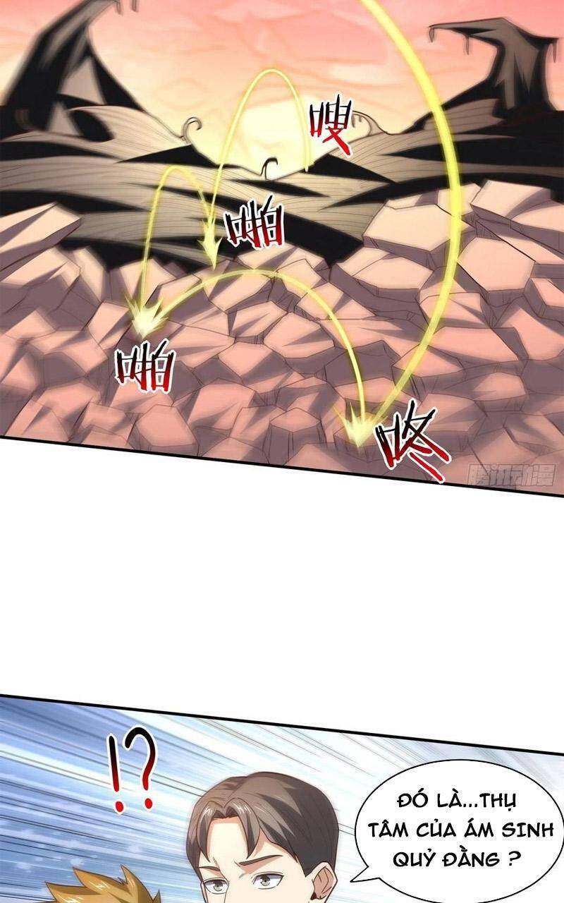 Cao Năng Lai Tập - Chương 213