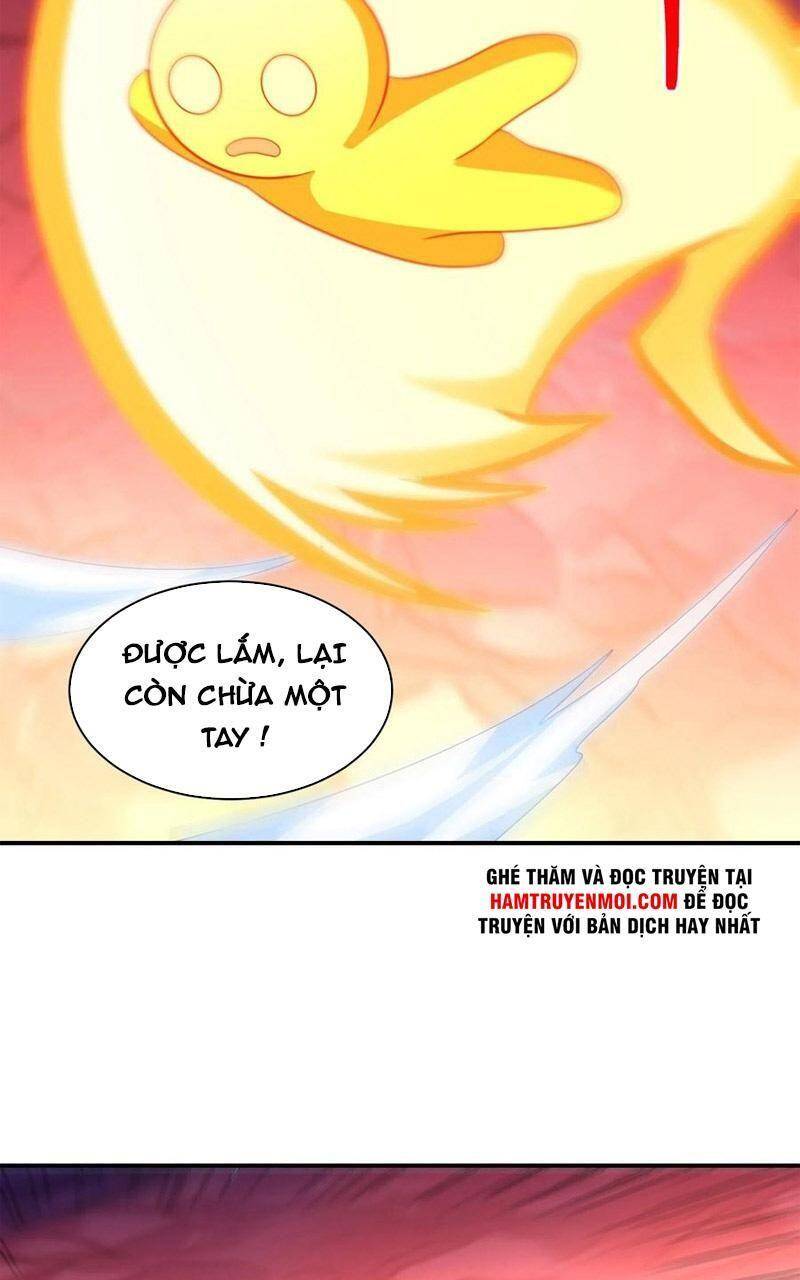 Cao Năng Lai Tập - Chương 213