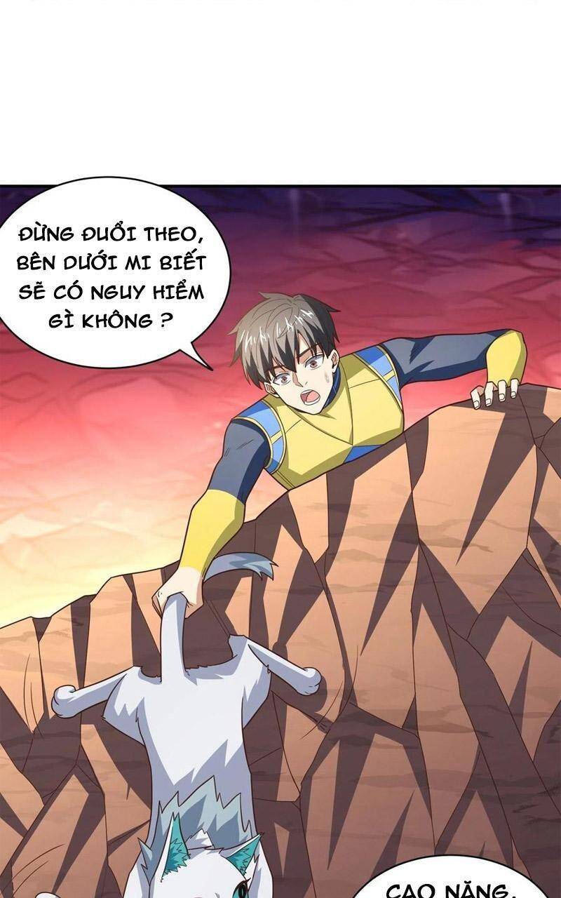 Cao Năng Lai Tập - Chương 213