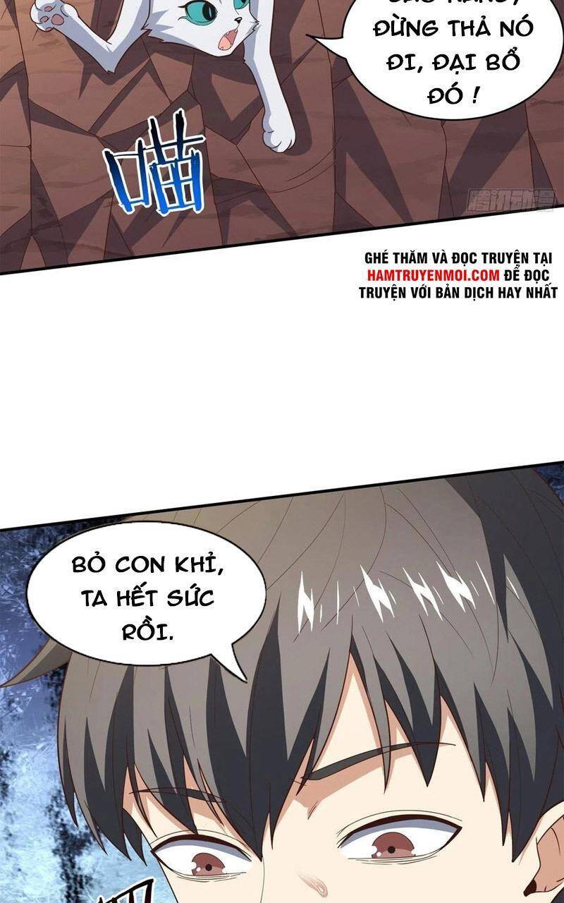 Cao Năng Lai Tập - Chương 213