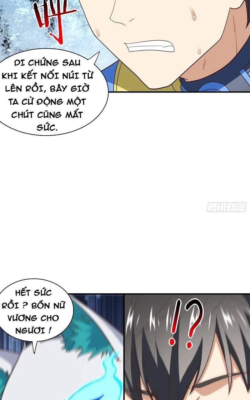 Cao Năng Lai Tập - Chương 213