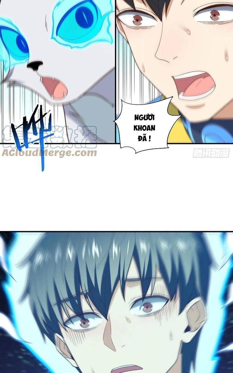 Cao Năng Lai Tập - Chương 213