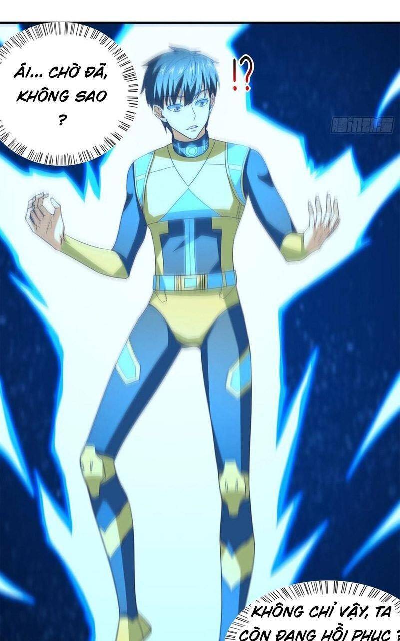 Cao Năng Lai Tập - Chương 213