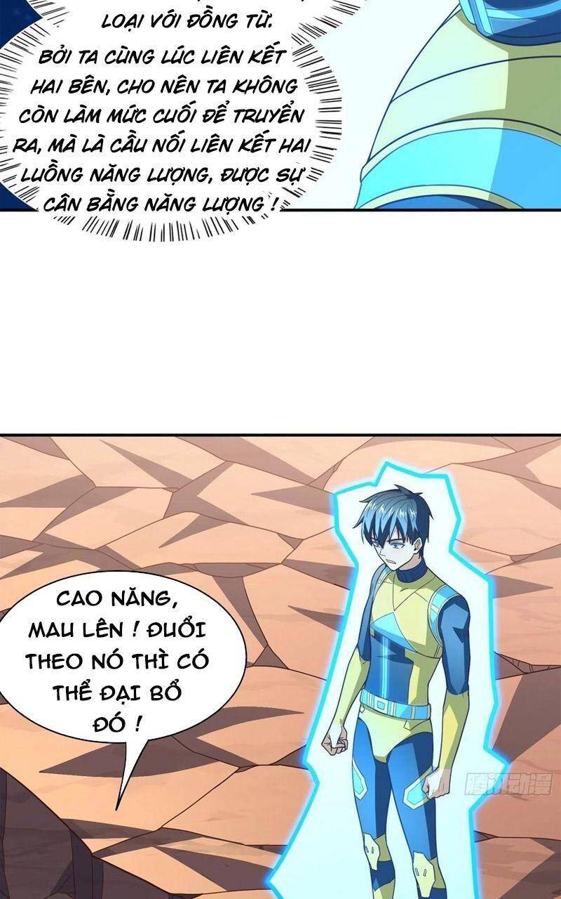 Cao Năng Lai Tập - Chương 213