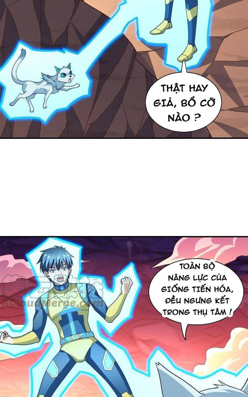 Cao Năng Lai Tập - Chương 213