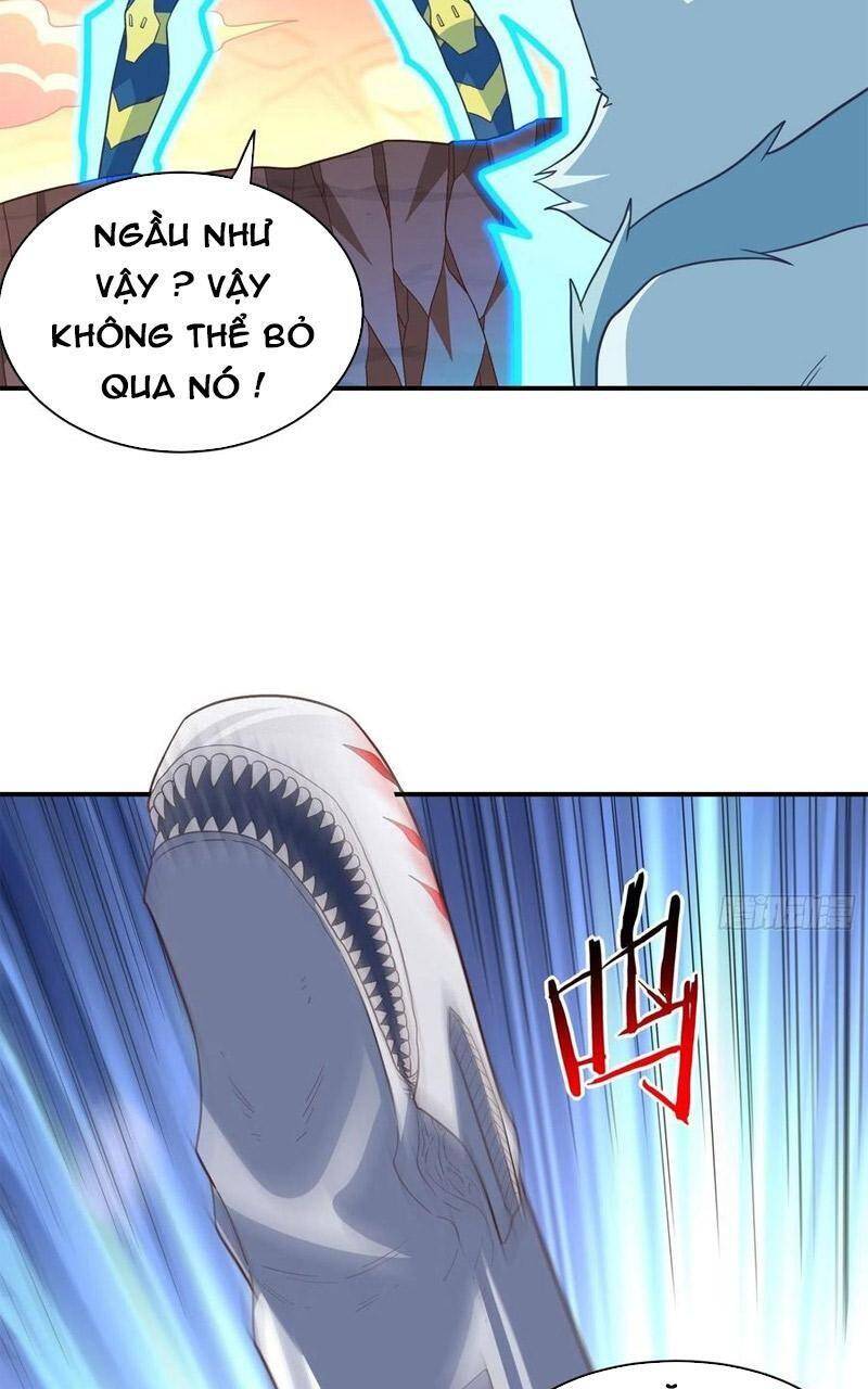 Cao Năng Lai Tập - Chương 213