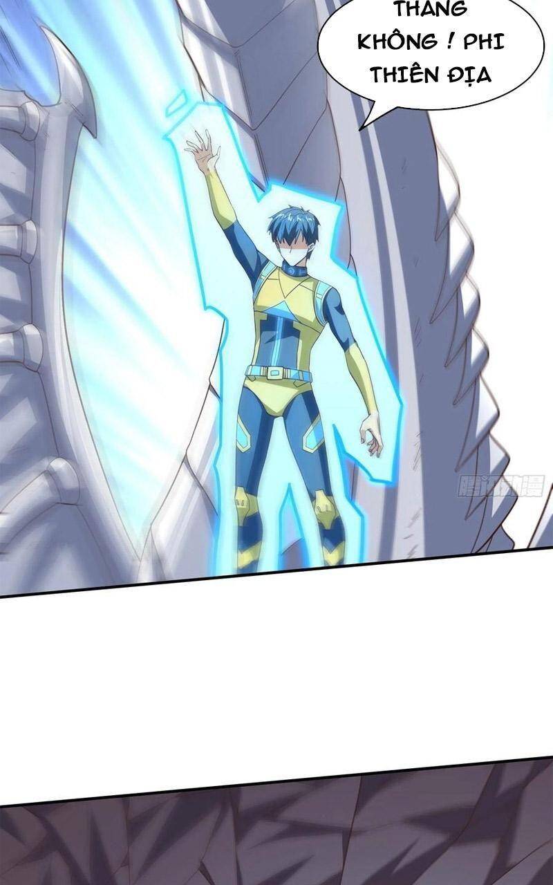 Cao Năng Lai Tập - Chương 213