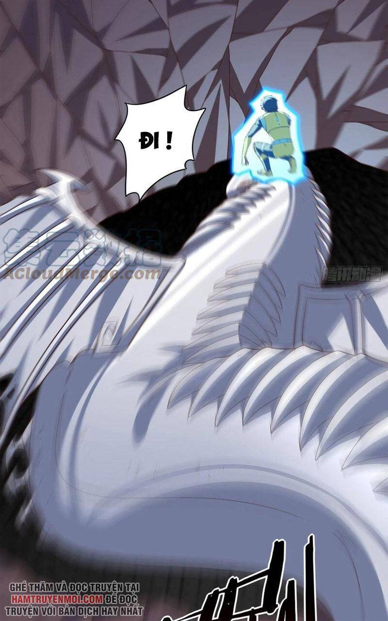 Cao Năng Lai Tập - Chương 213