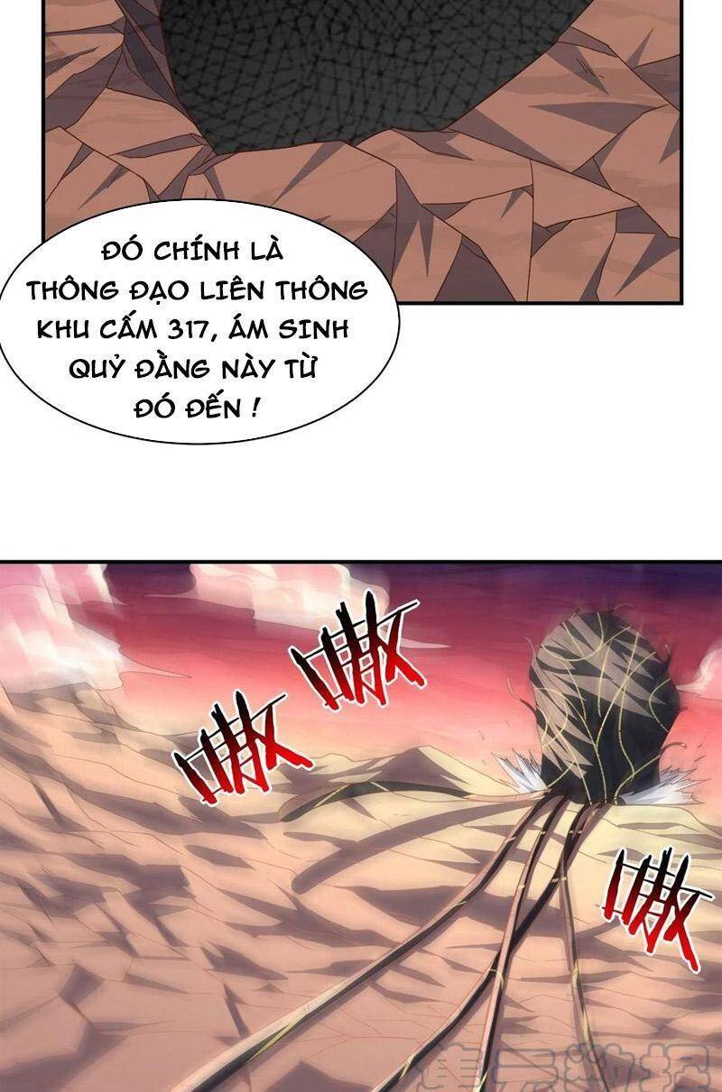 Cao Năng Lai Tập - Chương 213