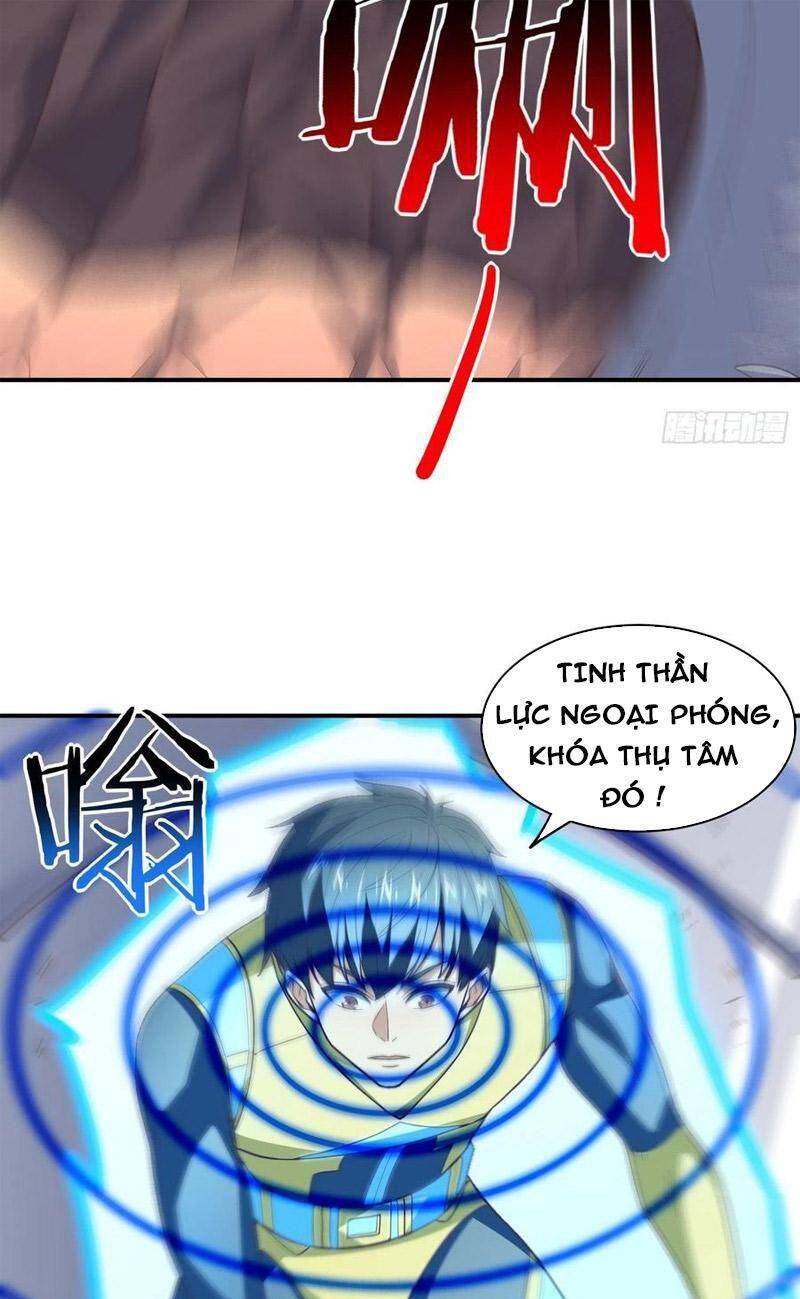 Cao Năng Lai Tập - Chương 213