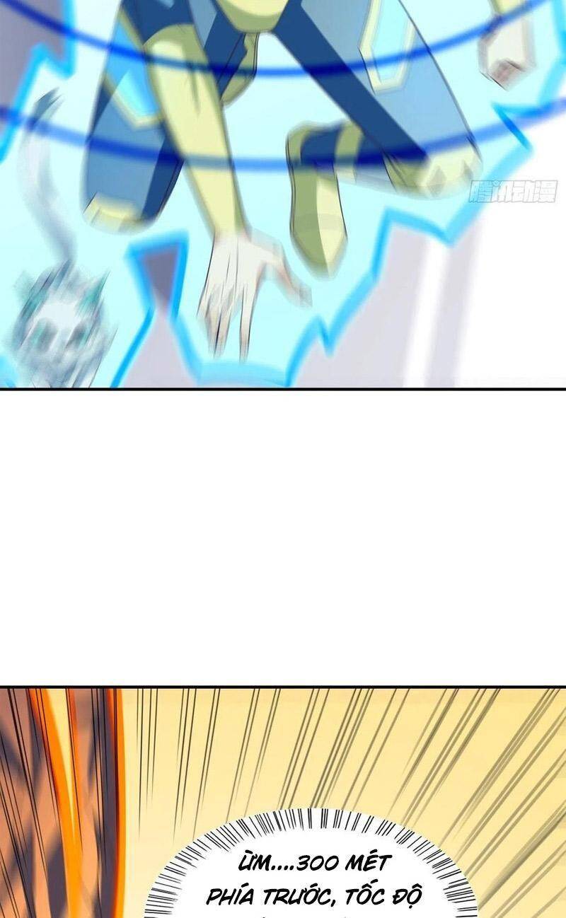 Cao Năng Lai Tập - Chương 213