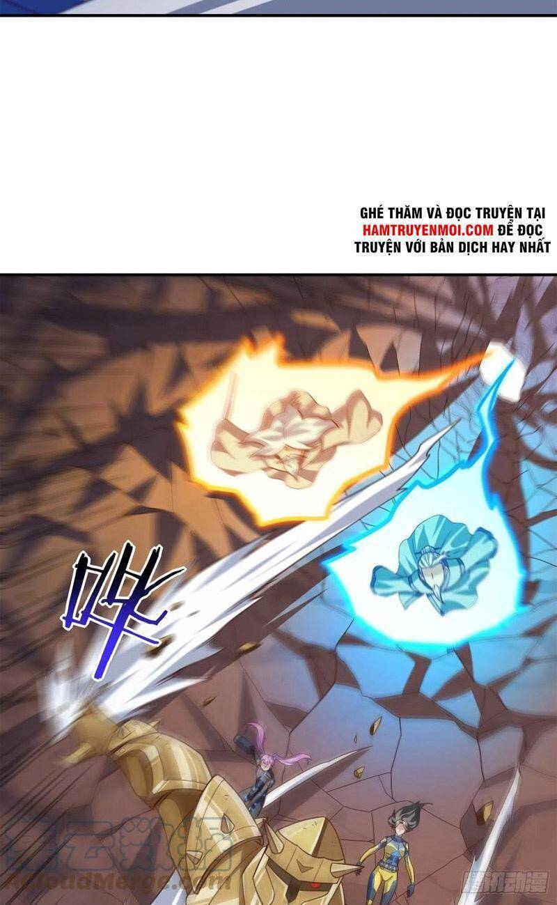 Cao Năng Lai Tập - Chương 213