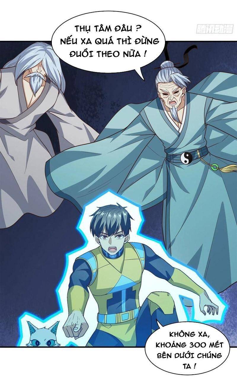 Cao Năng Lai Tập - Chương 213