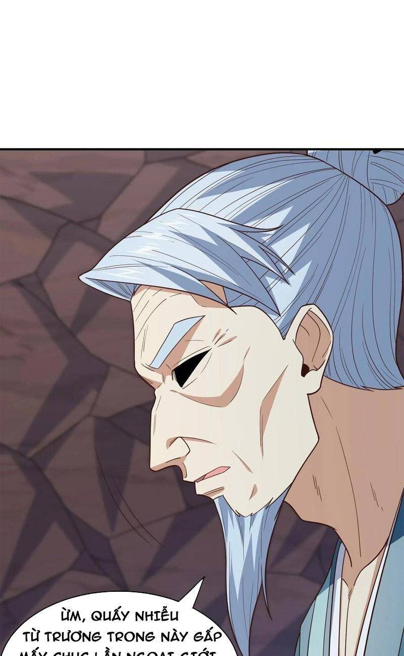 Cao Năng Lai Tập - Chương 213