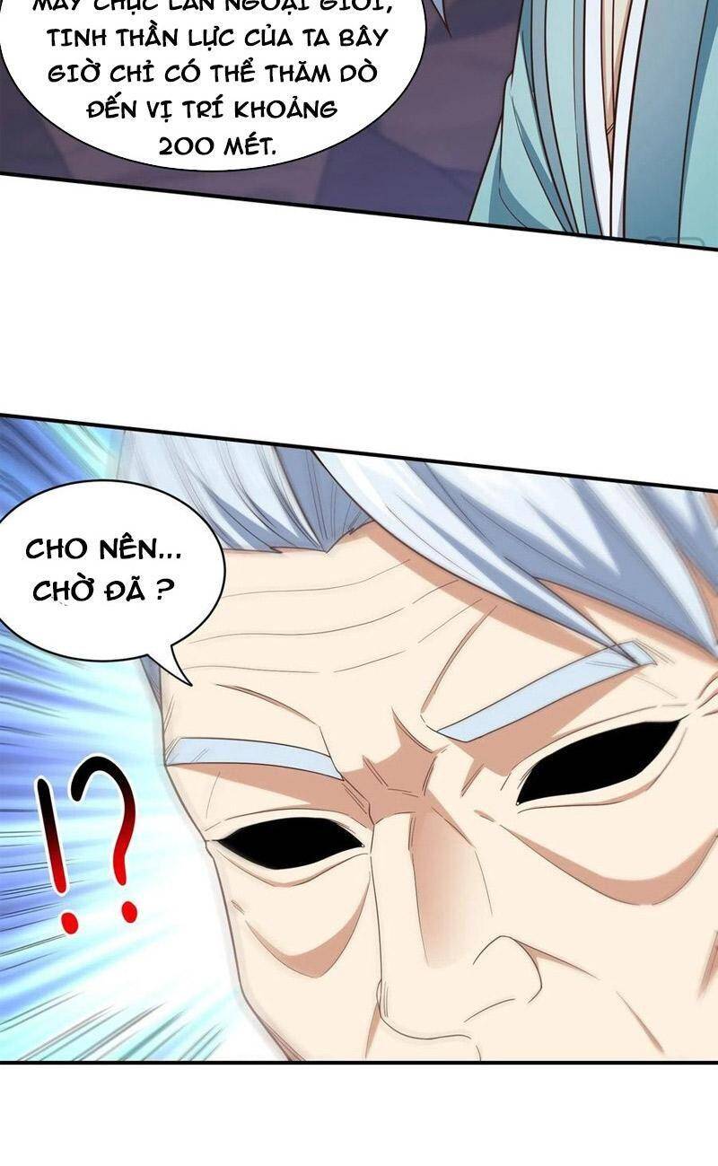 Cao Năng Lai Tập - Chương 213