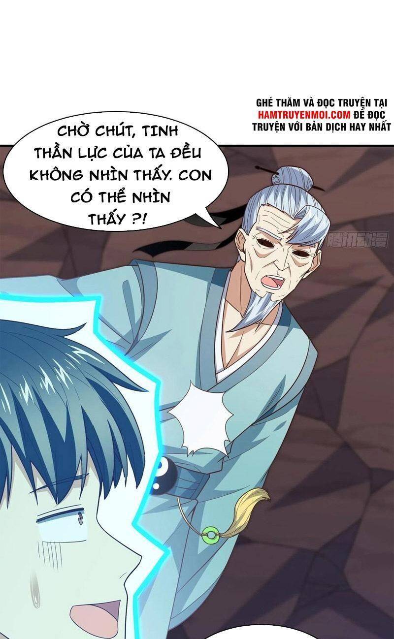 Cao Năng Lai Tập - Chương 213