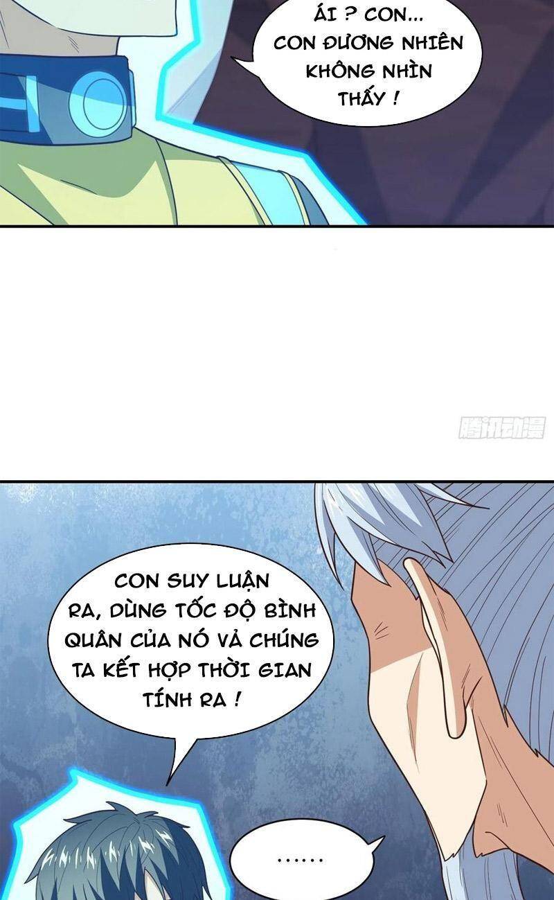 Cao Năng Lai Tập - Chương 213