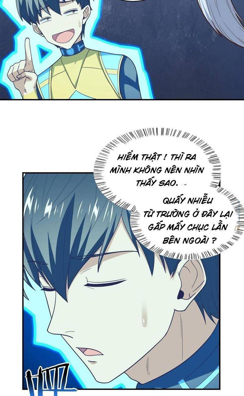 Cao Năng Lai Tập - Chương 213