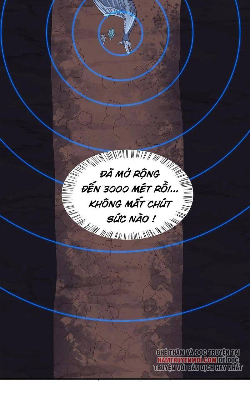 Cao Năng Lai Tập - Chương 213