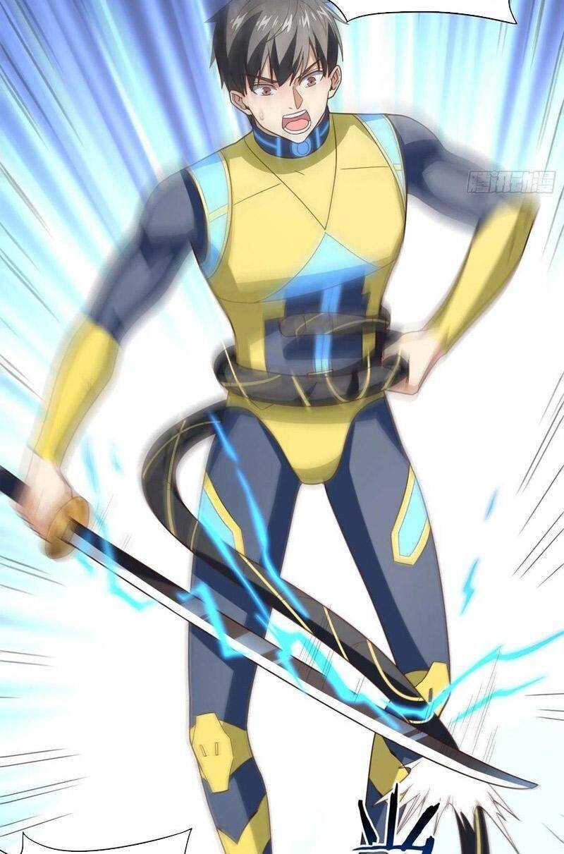 Cao Năng Lai Tập - Chương 213