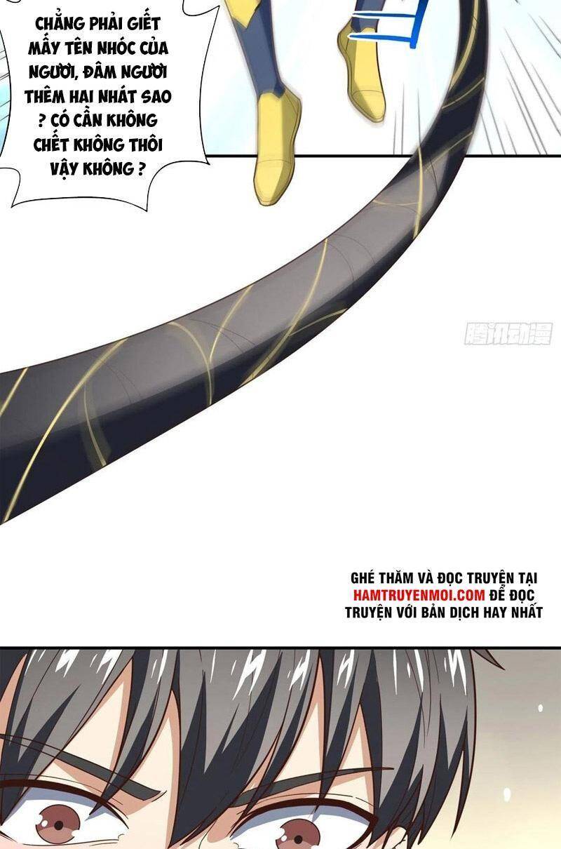 Cao Năng Lai Tập - Chương 213