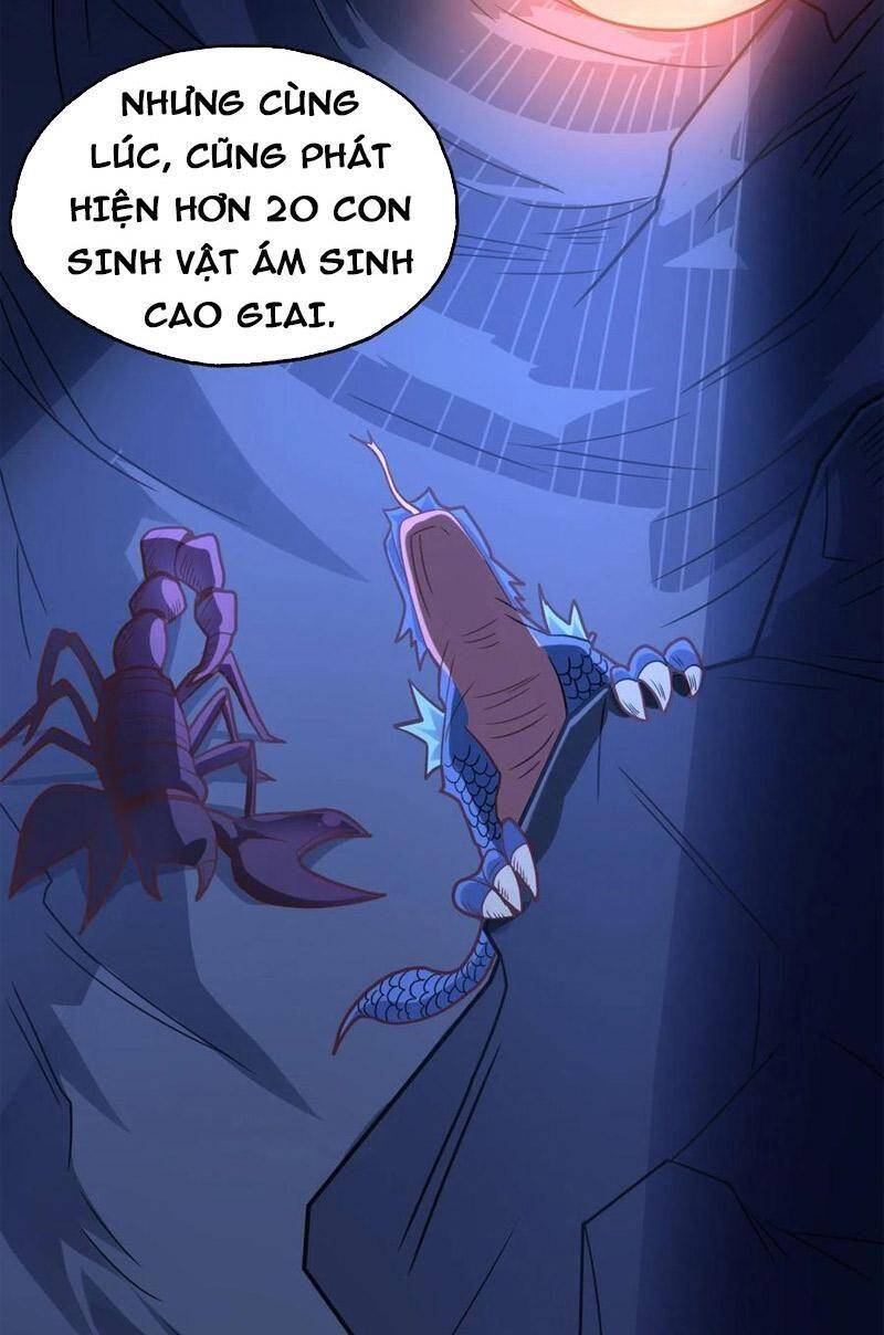 Cao Năng Lai Tập - Chương 214