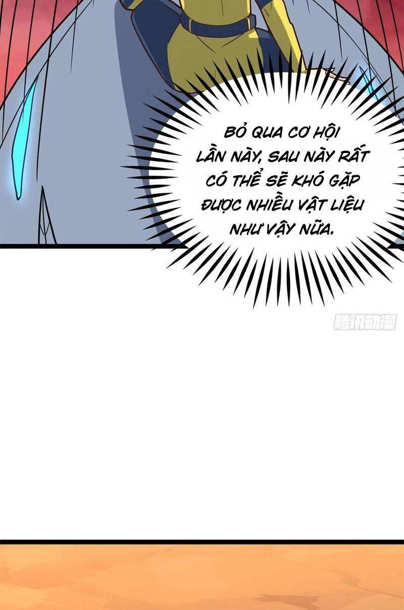 Cao Năng Lai Tập - Chương 214