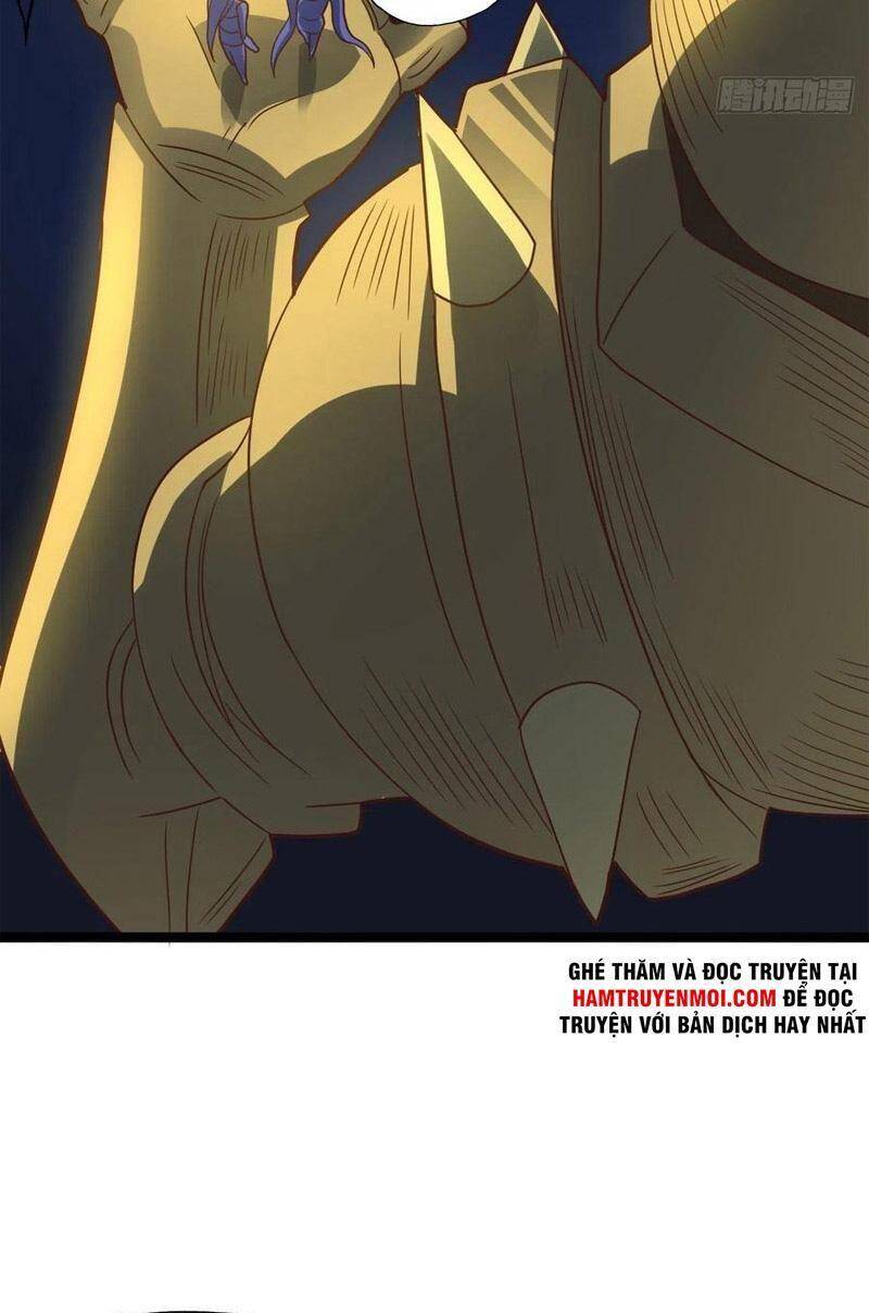 Cao Năng Lai Tập - Chương 214