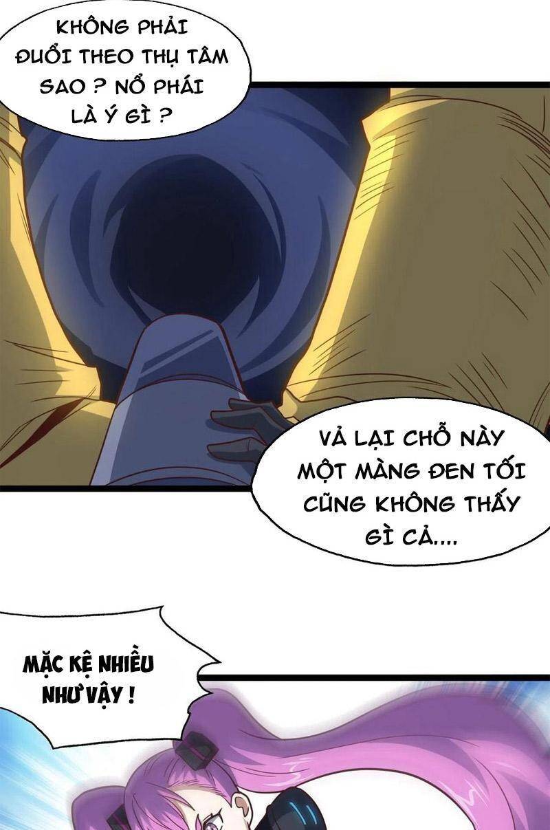 Cao Năng Lai Tập - Chương 214