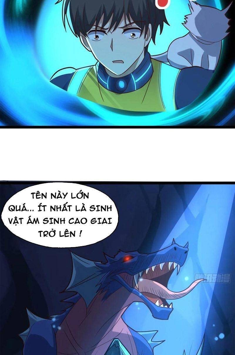 Cao Năng Lai Tập - Chương 214