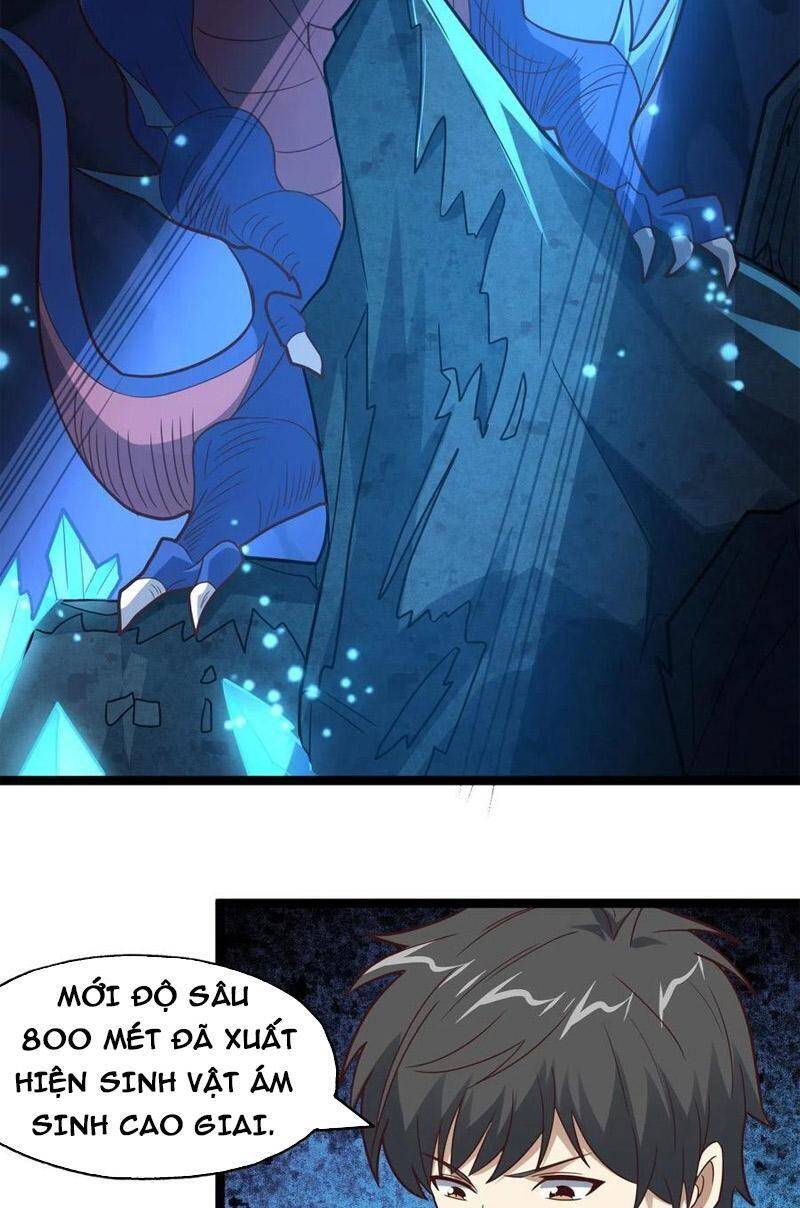 Cao Năng Lai Tập - Chương 214