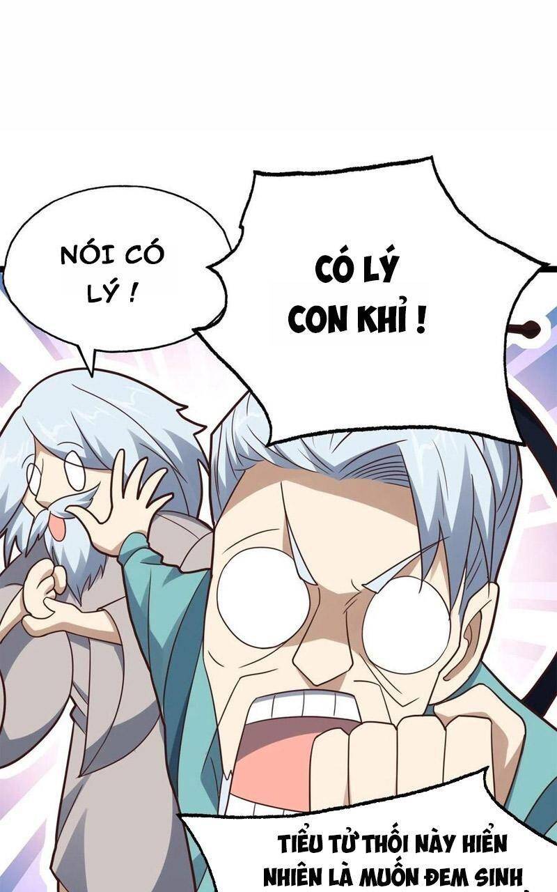 Cao Năng Lai Tập - Chương 214