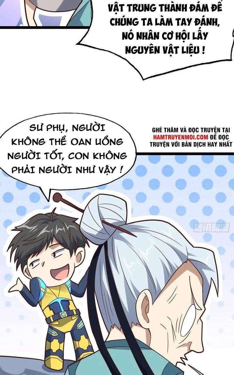 Cao Năng Lai Tập - Chương 214