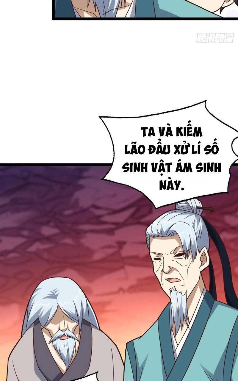 Cao Năng Lai Tập - Chương 214