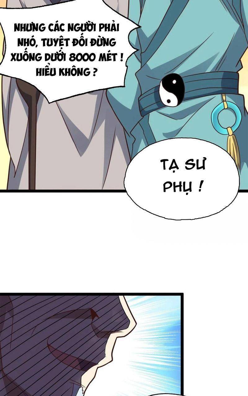 Cao Năng Lai Tập - Chương 214