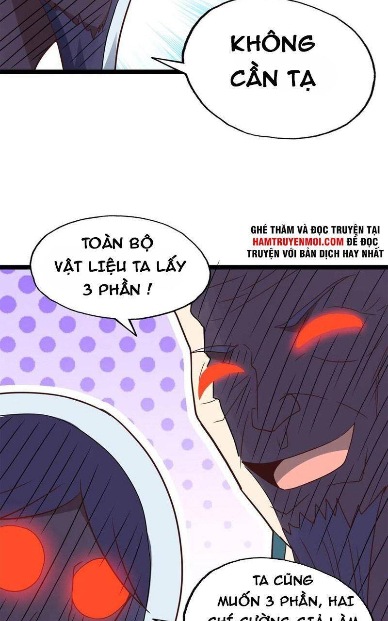 Cao Năng Lai Tập - Chương 214