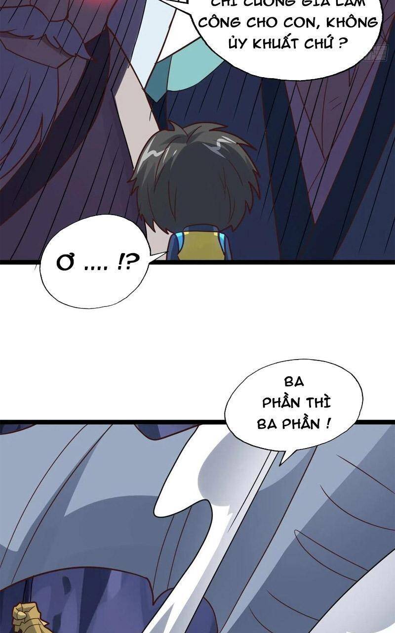 Cao Năng Lai Tập - Chương 214