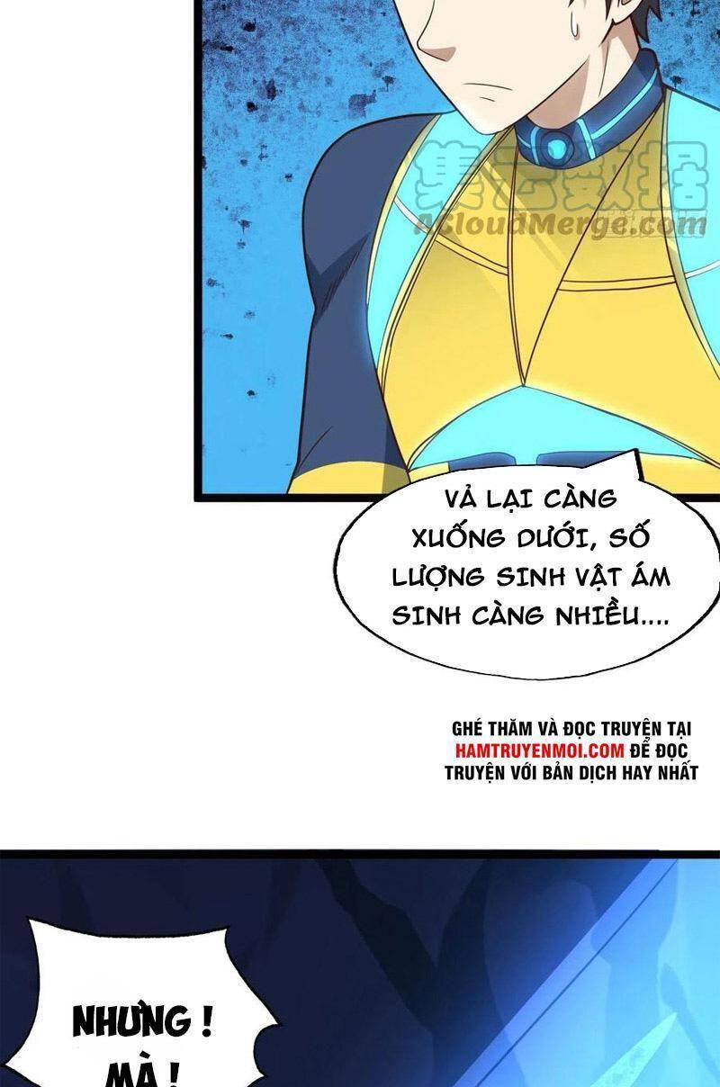 Cao Năng Lai Tập - Chương 214