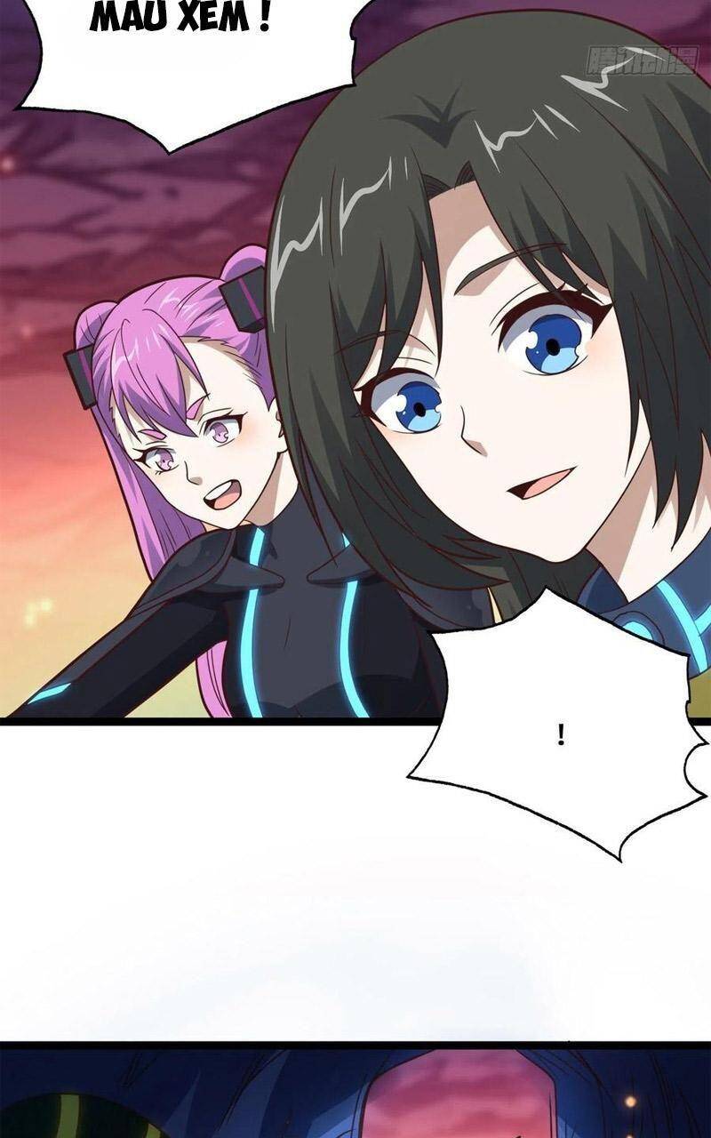 Cao Năng Lai Tập - Chương 214