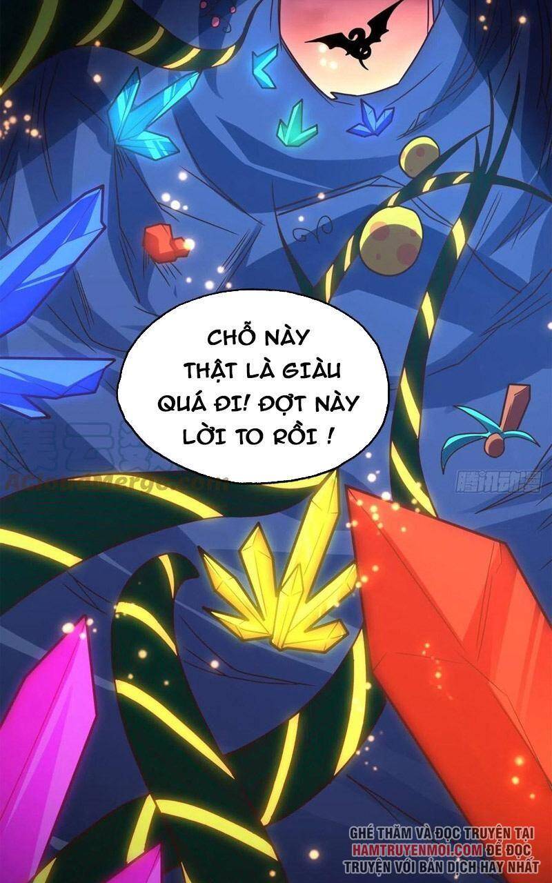 Cao Năng Lai Tập - Chương 214