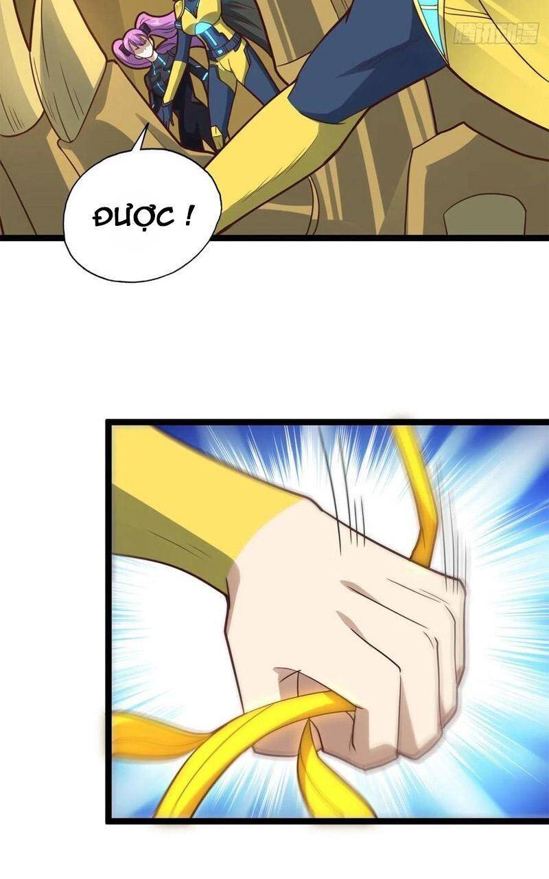 Cao Năng Lai Tập - Chương 214