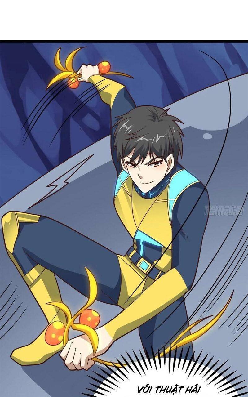 Cao Năng Lai Tập - Chương 214