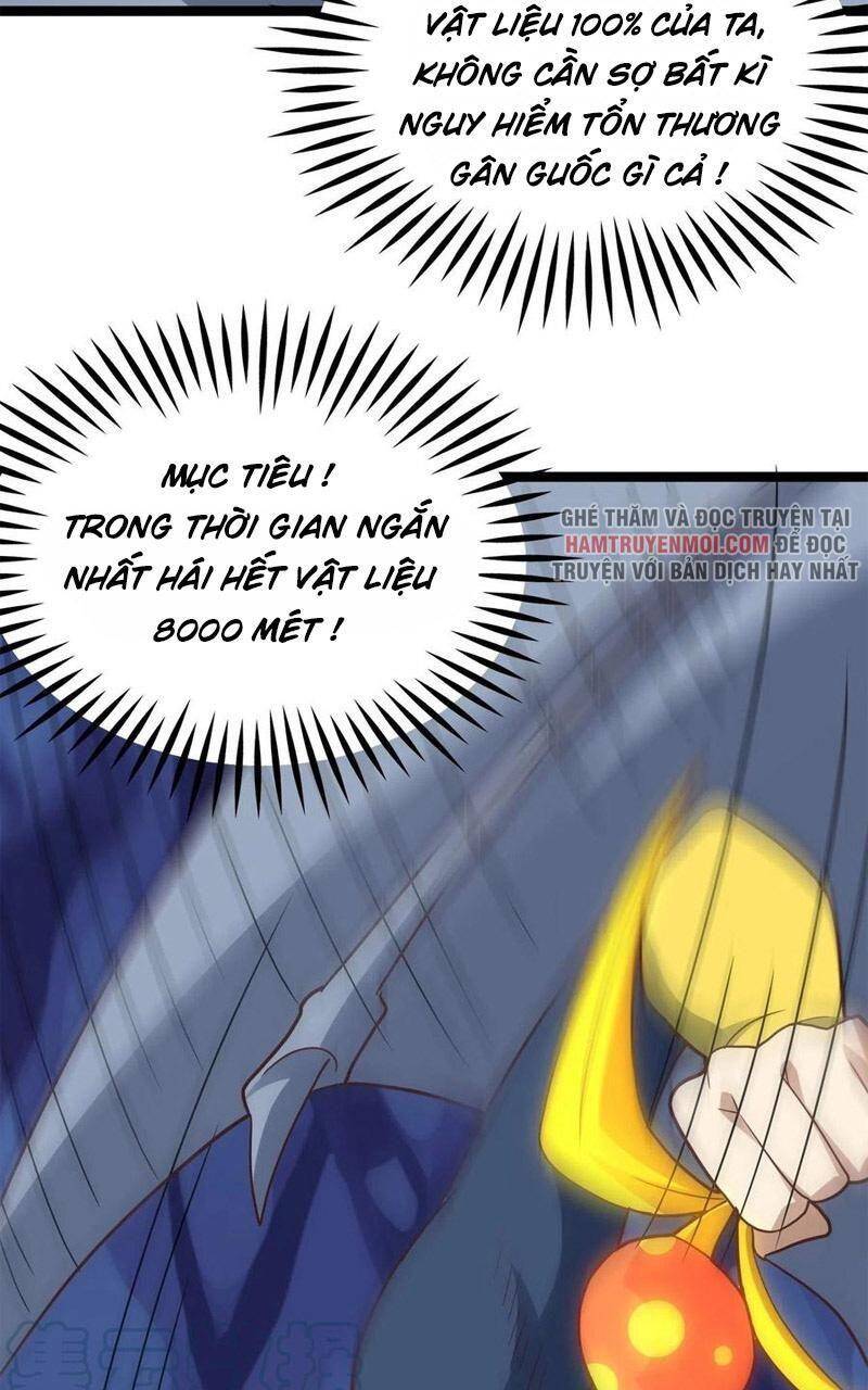 Cao Năng Lai Tập - Chương 214