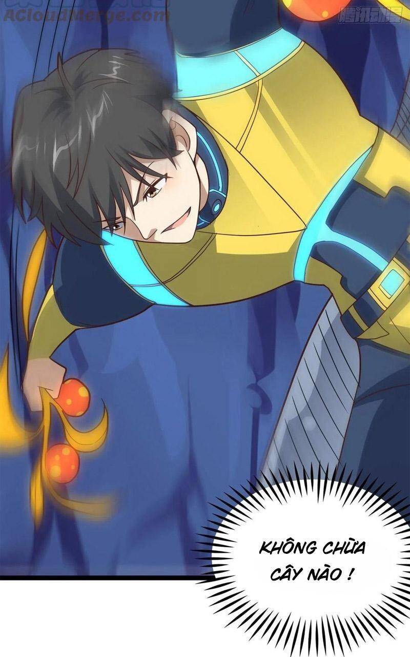 Cao Năng Lai Tập - Chương 214